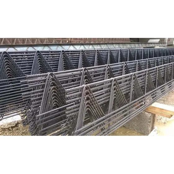 Cercha De 15cm Y 10cm Y 6m De Largo Electrosoldadas