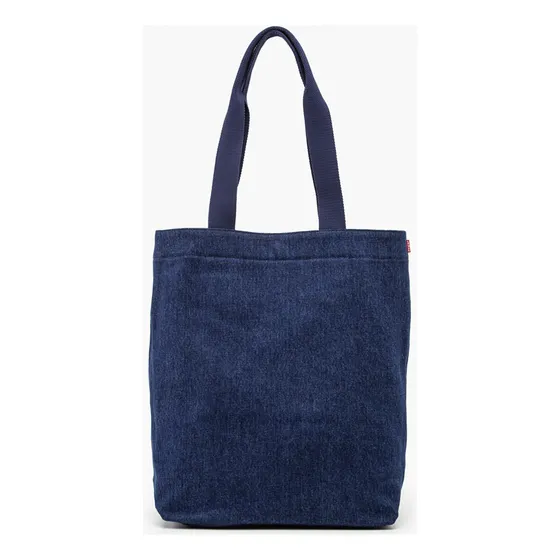 Bolso Mujer Icon Tote Ov Azul Levis D7546-0006