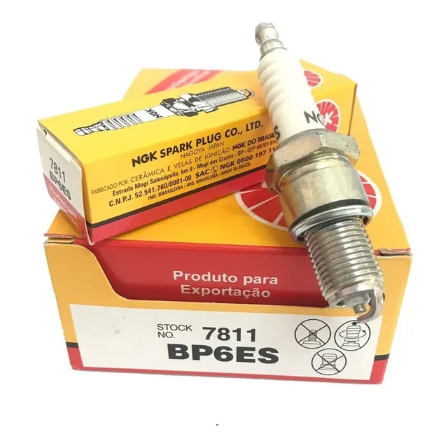 Bujia Ford Festiva 1.3 Carburado Bp6es