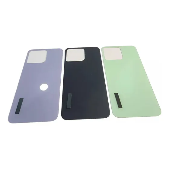 Tapa Para Zte Blade V50 Design Cristal, Excelente Calidad !!