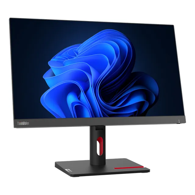Monitor Lenovo Thinkvision S22i-30 21.5 Fhd Vga+hdmi 75hz Color Negro