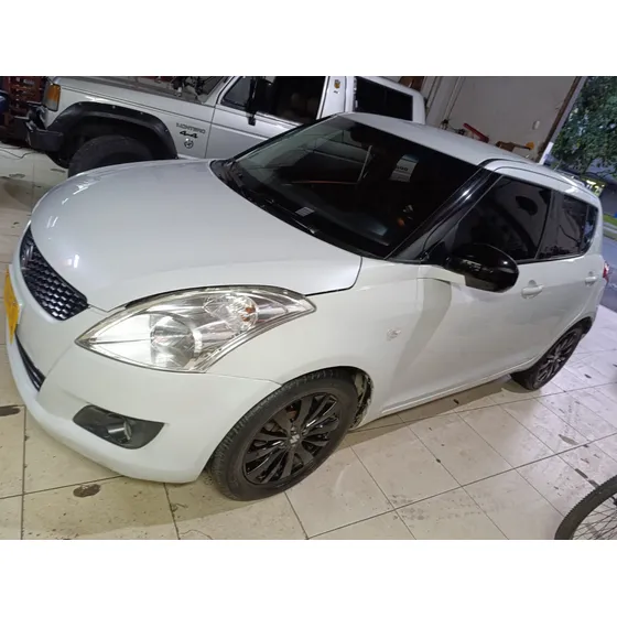 Suzuki Swift 1.4 Gl