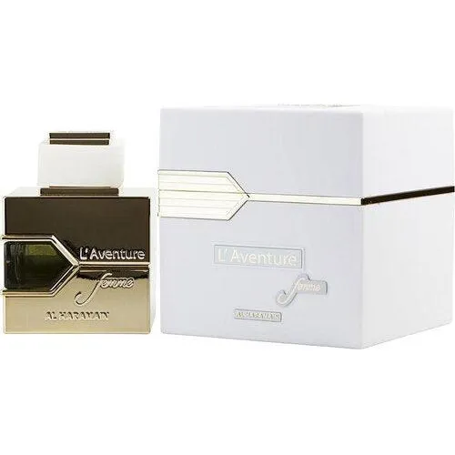 Al Haramain Laventure Femme 100ml Edp Mujer
