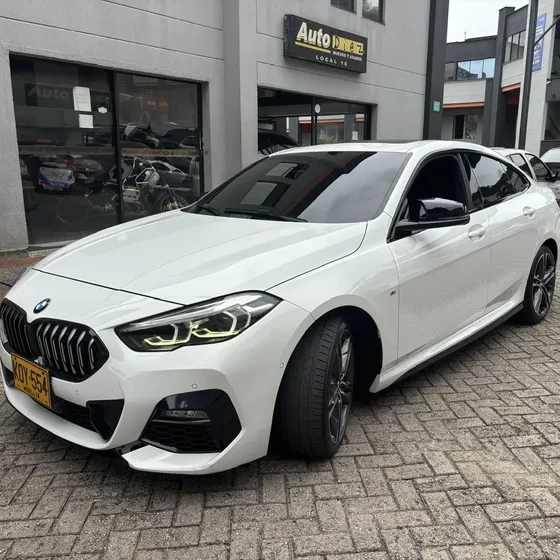 BMW Serie 2 2022 1.5 Gran Coupe