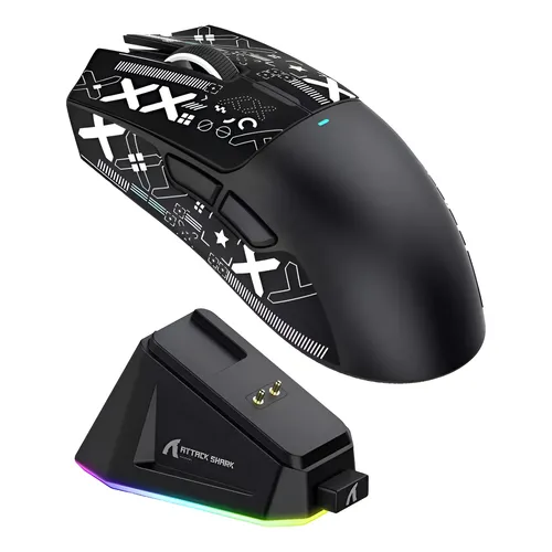 Mouse Bloody, Programável/macros Avançados/preto/com Cabo