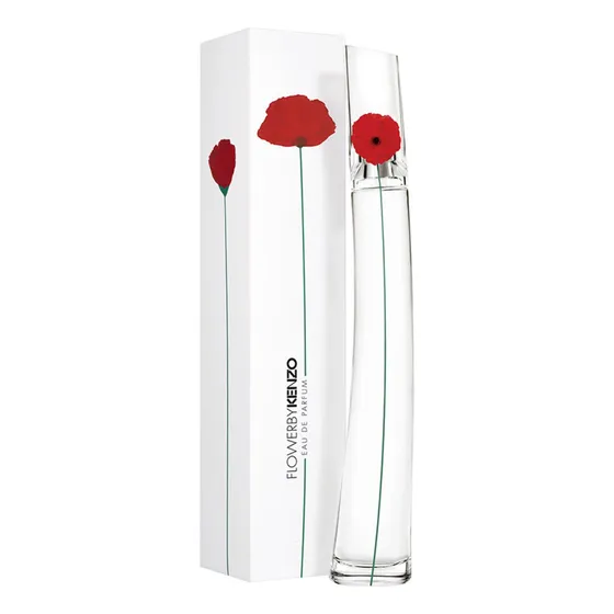 Perfume Flower By Kenzo Edp 100ml 