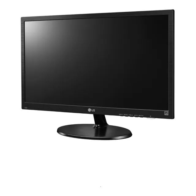 LG 19m38a-b Monitor Led 18.5pLG 1366 X 768 Ms Vga