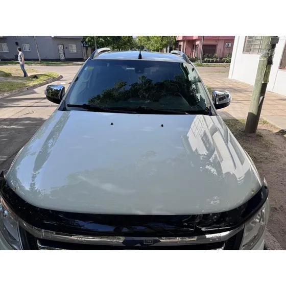 Ford Ranger 3.2 Cd 4x4 Limited Tdci 200cv