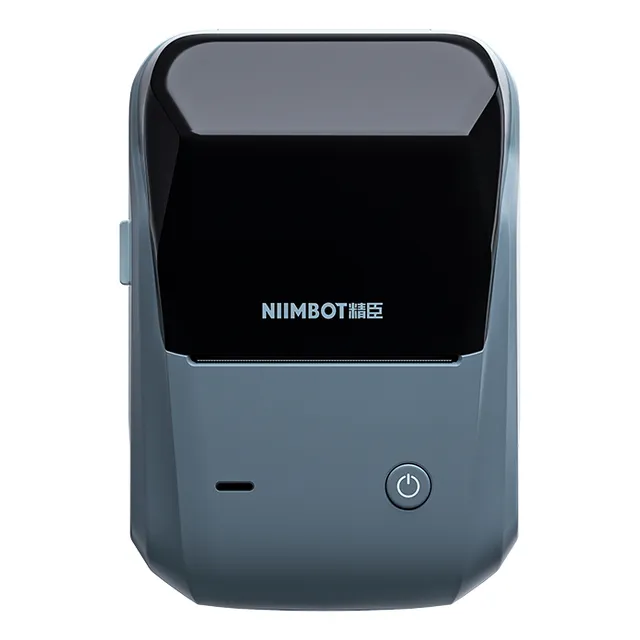 Mini Impresora Portátil De Etiquetas Térmicas Niimbot B1