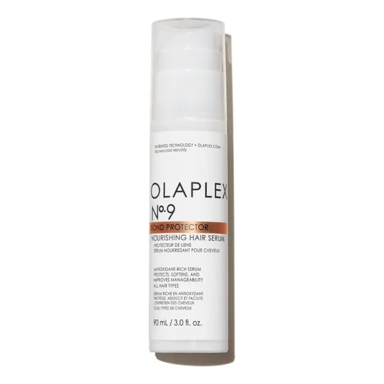 Olaplex Sérum De Peinado Con Protección De Calor N°9 90ml