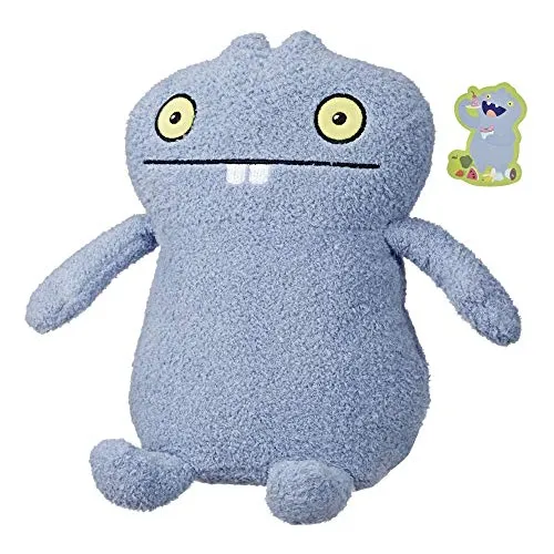 Peluche De Peluche Hasbro Uglydolls Hungrily Yours Babo 26 C