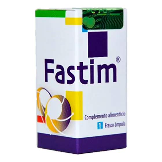Factor De Transferencia Fastim Cocodrilo