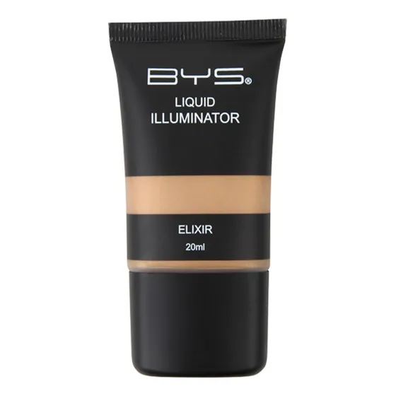 Iluminador Líquido Bys Elixir 20ml