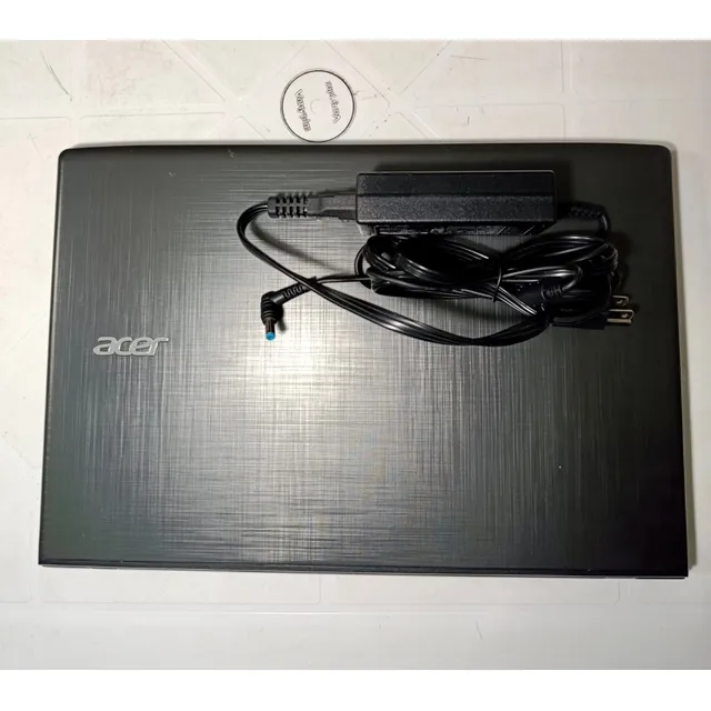 Portátil Acer, Core I5 7th Gen, Ram 8gb, Nvidia 2gb, 1tb Dd