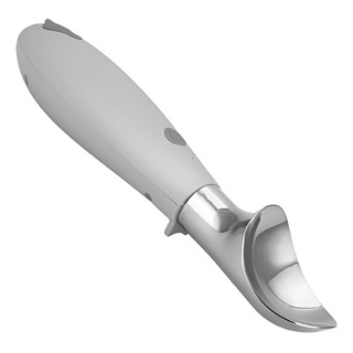 Colher De Sorvete Térmica Usb Unyhome Colher De Sorvete Térmica Usb Unyhome