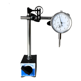 RelĂłgio Comparador AnalĂłgico Tsbtools 60 Kgf Com Base RelĂłgio Comparador AnalĂłgico Tsbtools 60 Kgf Com Base