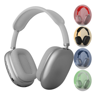 Audífonos Diadema Inalámbricos Bluetooth5.0 Manoslibre Hifi Audífonos Diadema Inalámbricos Bluetooth5.0 Manoslibre Hifi