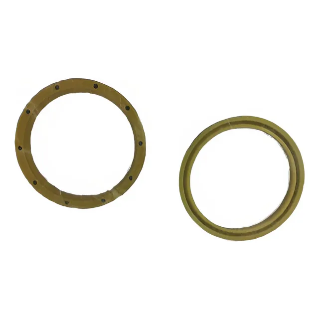 7k9208  Seal Lip Sello Aplica Para Varios Equipos Marca Ctp