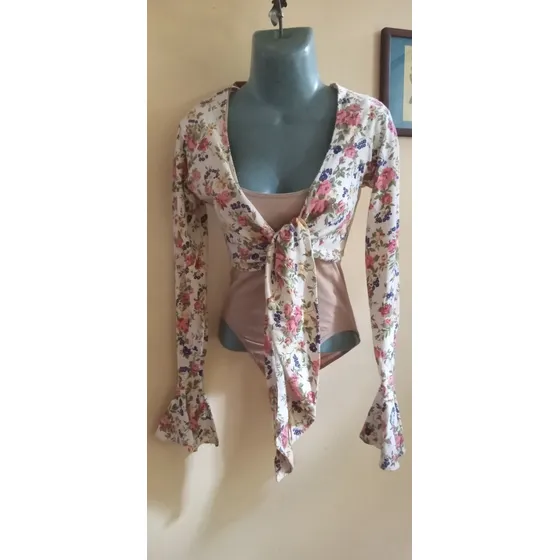 Torerita Talla U Us $12,00