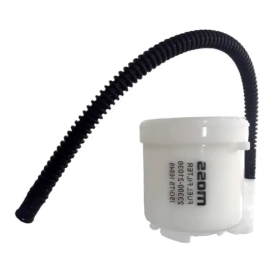 Filtro Gasolina Toyota Corolla 2009 Al 2014