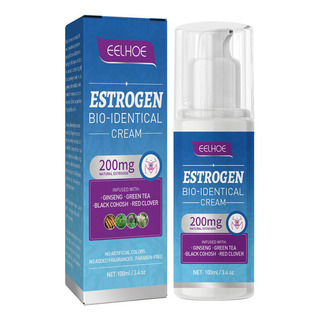 Crema De Progesterona P Para La Menopausia 100 Ml Bio Identi Crema De Progesterona P Para La Menopausia 100 Ml Bio Identi