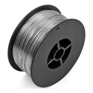 Alambre Flux Mig Dogo Suelda Sin Gas Rollo 0,8mm 900gr Alambre Flux Mig Dogo Suelda Sin Gas Rollo 0,8mm 900gr