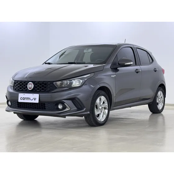 Fiat Argo 1.3 Gse Drive L17
