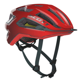 Capacete Scott Arx Plus (ce) Mips Capacete Scott Arx Plus (ce) Mips