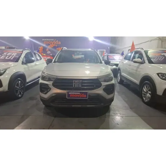 Fiat Pulse Drive 1.3 (aut.)