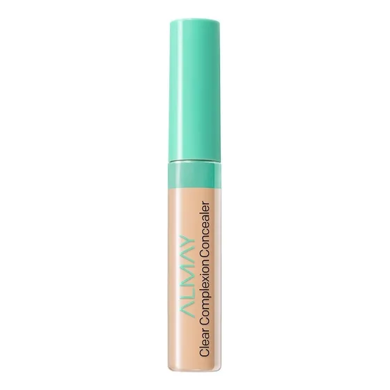 Corrector facial líquido Almay Clear Complexion Almay Clear Complexion para piel normal