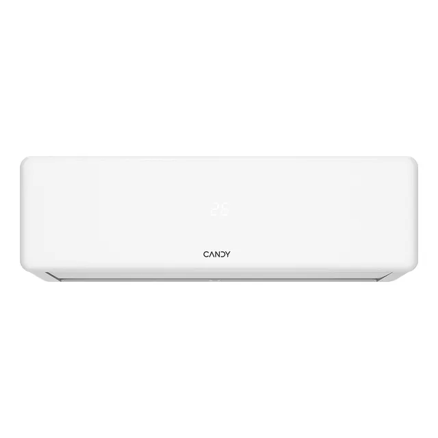 Aire Acondicionado Split Candy 18icc Inverter 4472fg F/c