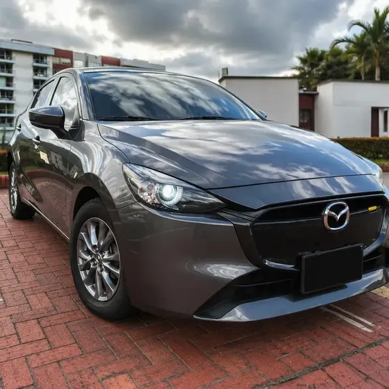 Mazda 2 2025 1.5 Touring