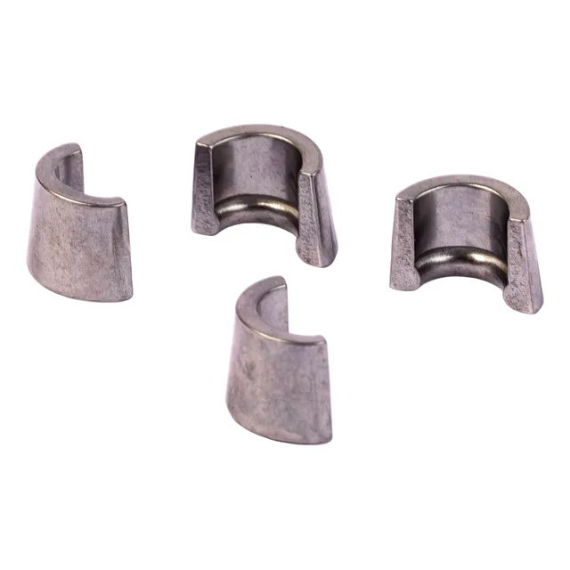 Traba Seguro De Valvula Para Honda Cb125 F W Standard