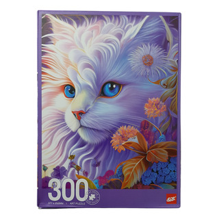 Rompecabezas 300 Pzs, Diferentes Modelos, Puzzle, Divertido Rompecabezas 300 Pzs, Diferentes Modelos, Puzzle, Divertido
