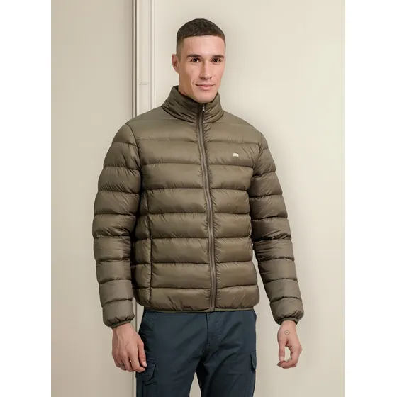Campera Ultralight Abrigo Liviana Moda Hombre Mistral 70028