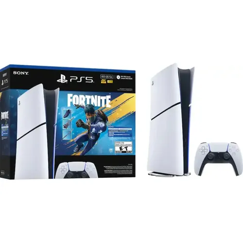 Console De Jogos Playstation 5 Edição Digital Cfi-2000 1tb