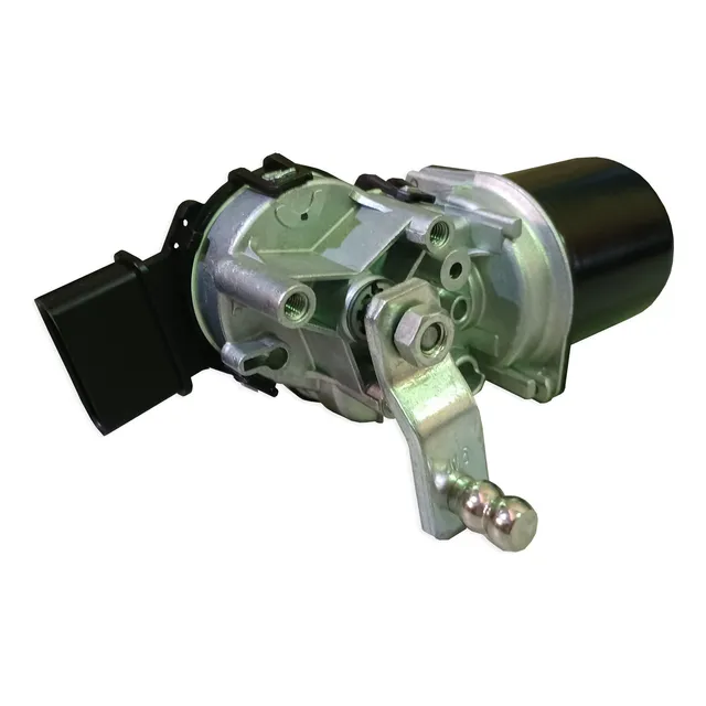 Motor Limpiaparabrisas Volkswagen Gol G5