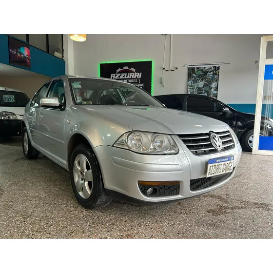 Volkswagen Bora 1.9 Trendline I 100cv