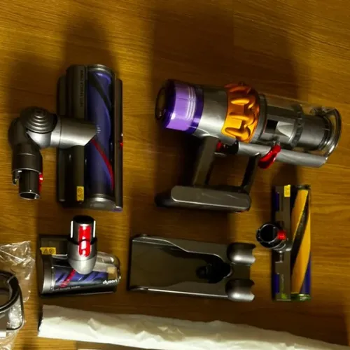 Dyson V8 Absolute Aspirador De Pó Sem Fio - Bivolt | Frete grátis