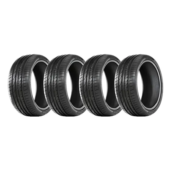 Kit 04 Pneu 185/45r15 75v Green-max Linglong Aro R15