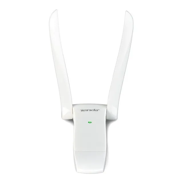 Tenda W322ua Adaptador Usb De  Wifi Para Pc