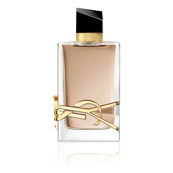 Perfume Yves Saint Laurent Libre Edp Florale 90 Ml.