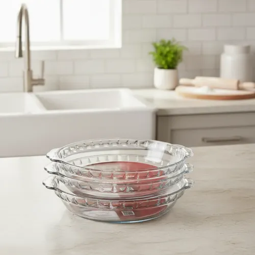 Conjunto De Utensílios De Cozinha Corningware French White