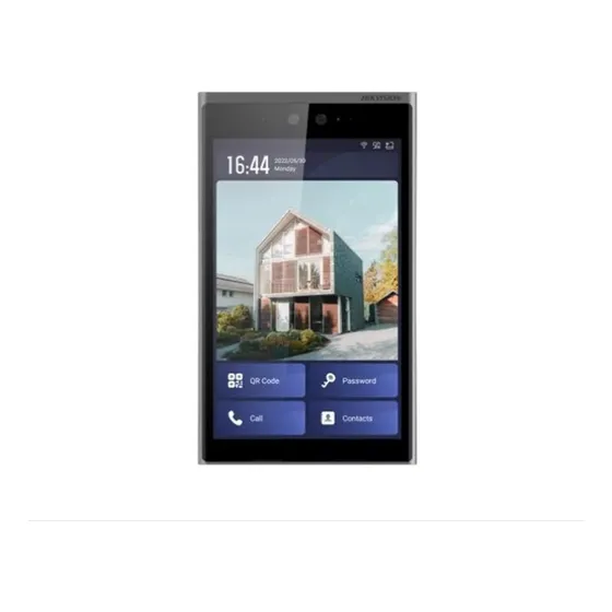 Videoportero Ip Wifi Android Para Apartamentos Pantalla Ips