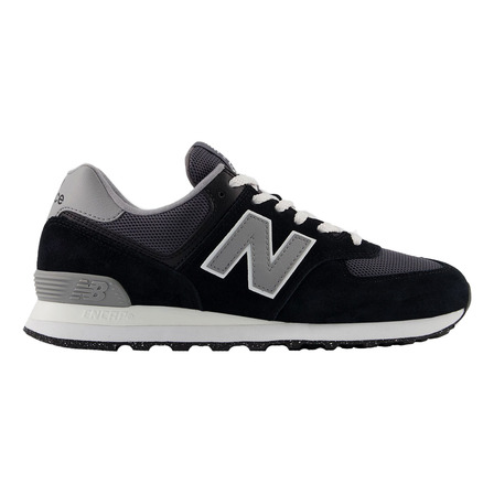 Zapatillas Hombre New Balance U574twe Negro Urbanas Eezap Zapatillas Hombre New Balance U574twe Negro Urbanas Eezap