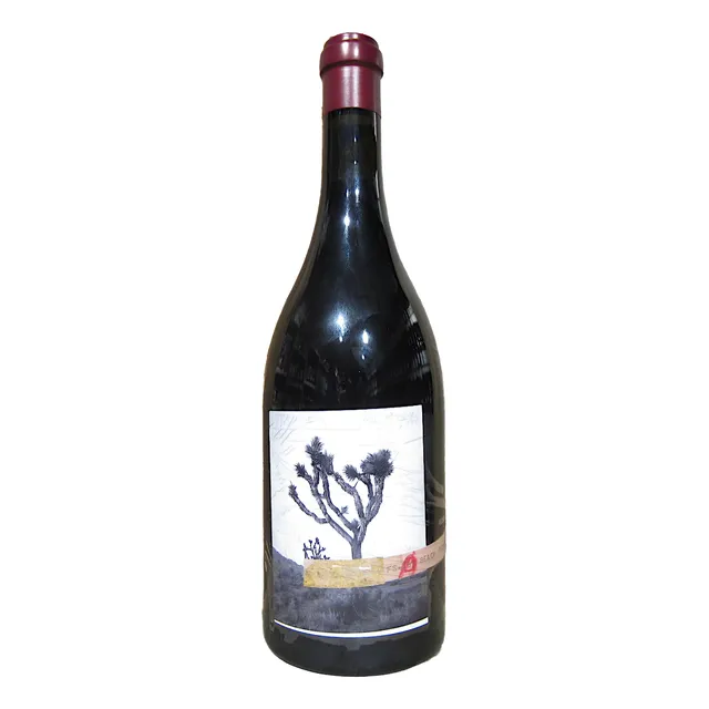 Vino Tinto Eight Years In The Desert #6 750ml