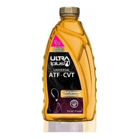 Aceite Atf-cvt Full Sintetico Para Cajas Ultralub