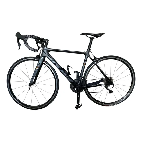 Bicicleta Ruta Gw Marco Covadonga Carbono