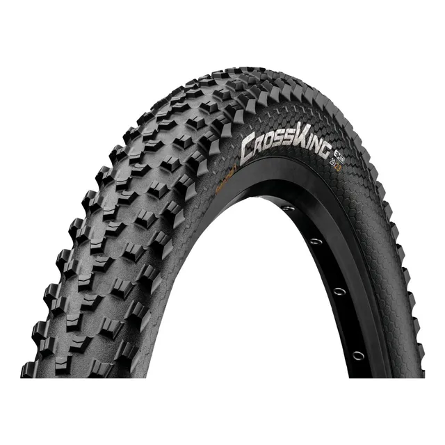 Pneu Continental Cross King 29x2.30 Performance Kevlar Mtb