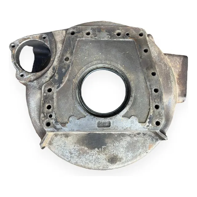 Carcaça Capa Seca Motor Mwm X10 X12 Volks 8150 15180 13180 